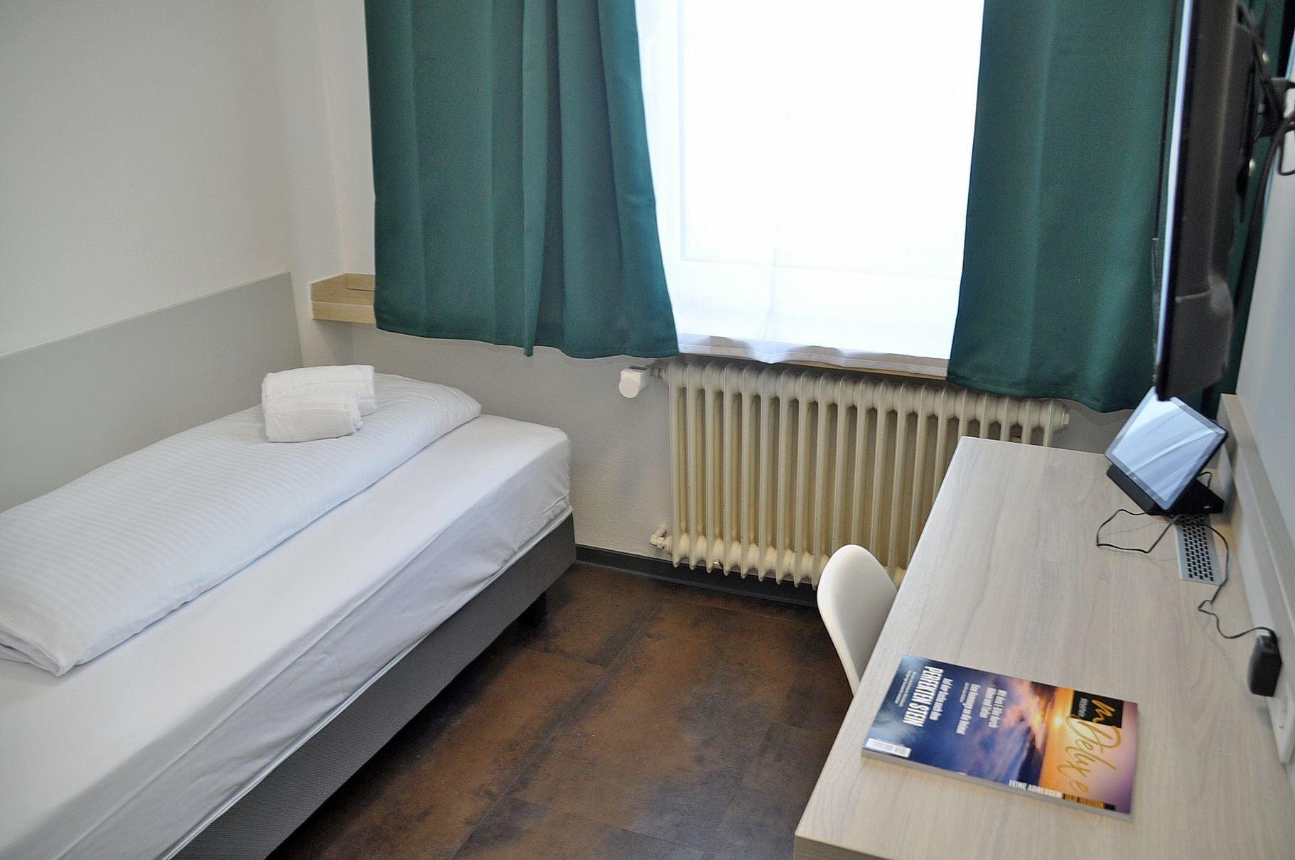 Am Martinsberg Andernach