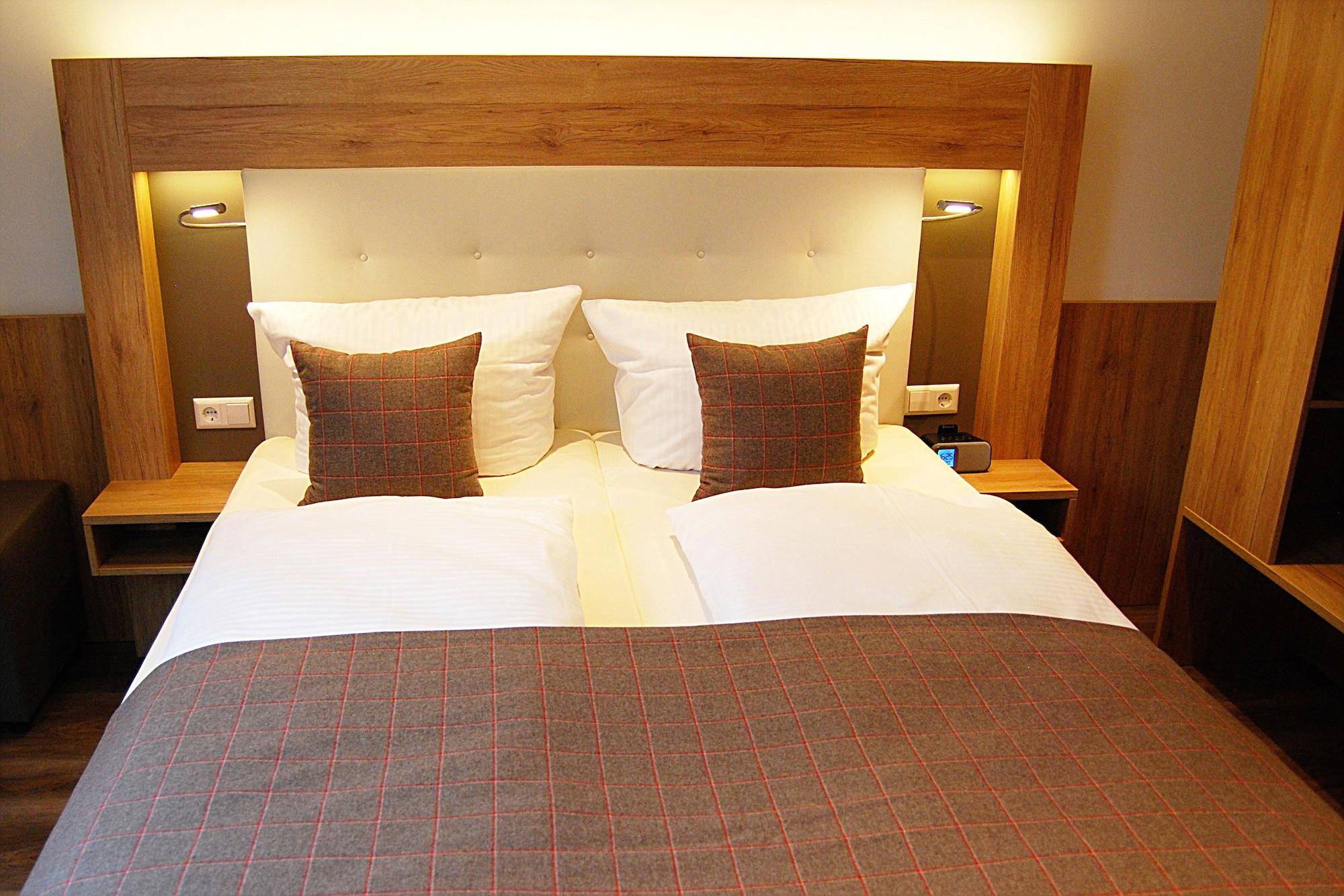 Am Martinsberg Hotel 3*