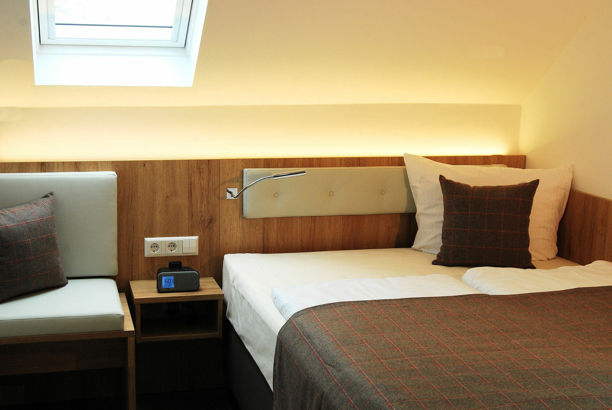 Am Martinsberg Hotel Andernach