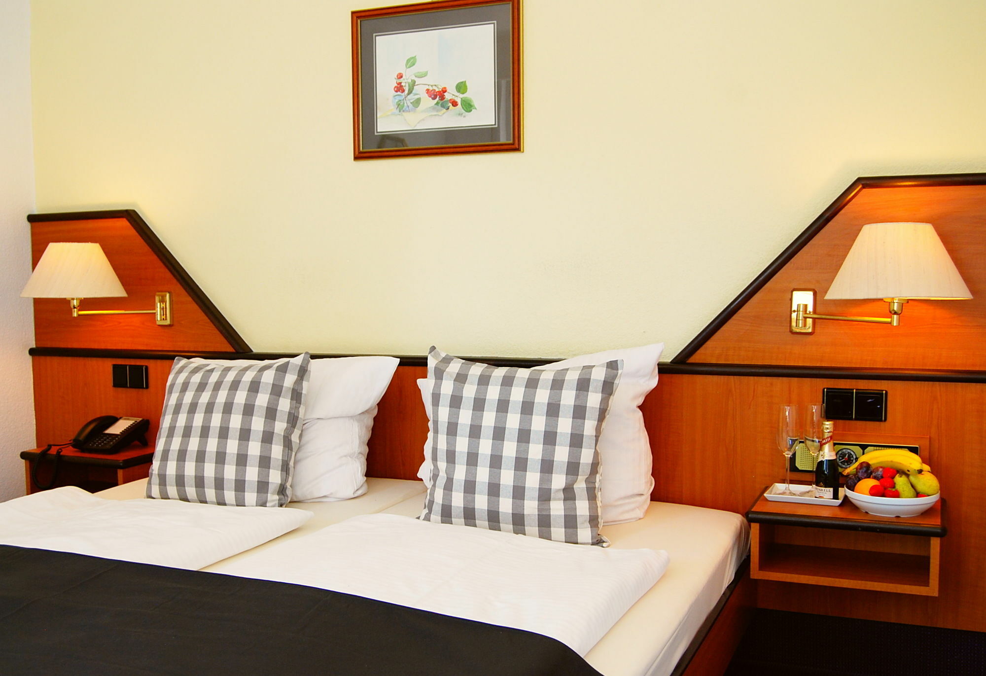 Am Martinsberg Hotel Andernach