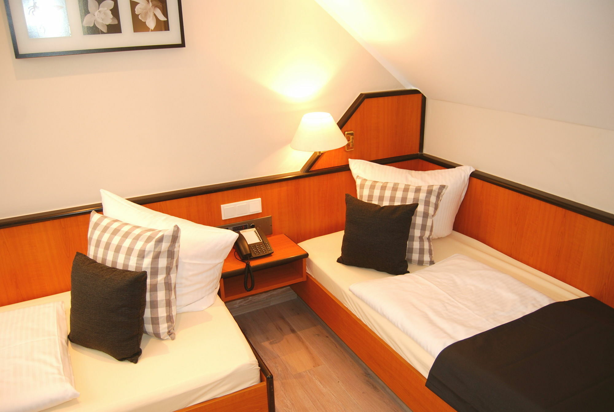 Am Martinsberg 3* Andernach