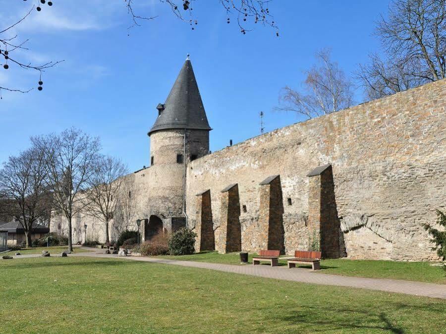 Am Martinsberg