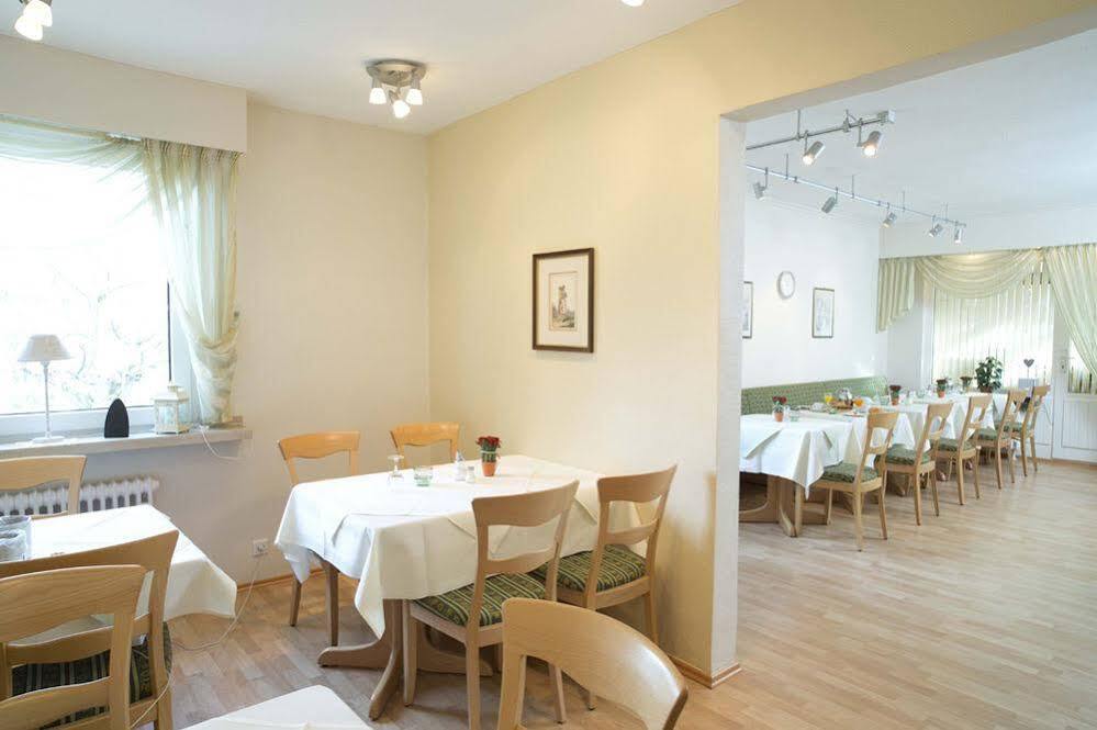 Am Martinsberg Hotel