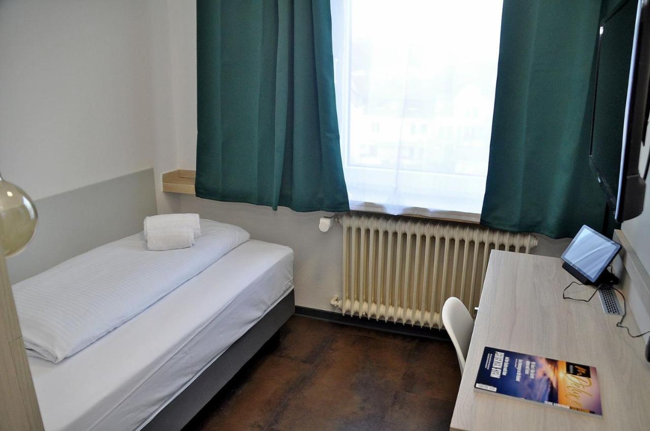 Am Martinsberg 3* Andernach